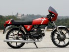 Laverda LZ 125